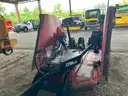 2009 Bush Hog Batwing Mower