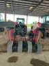 2009 Bush Hog Batwing Mower