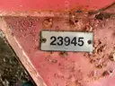 2009 Bush Hog Batwing Mower