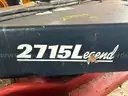 2009 Bush Hog Batwing Mower