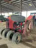 2009 Bush Hog Batwing Mower