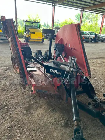 2009 Bush Hog Batwing Mower
