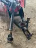 2009 Bush Hog Batwing Mower