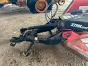 2009 Bush Hog Batwing Mower