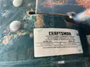 1999 Craftsman Tiller