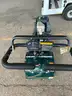 1999 Craftsman Tiller