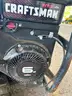 1999 Craftsman Tiller