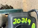 1999 Craftsman Tiller