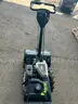 1999 Craftsman Tiller