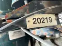 1999 Craftsman Tiller