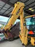 1995 John Deere Loader