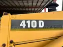 1995 John Deere Loader