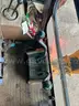 1995 John Deere Loader