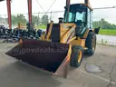 1995 John Deere Loader