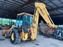 1995 John Deere Loader