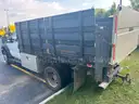 2015 Ford F-450 SD