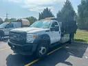 2015 Ford F-450 SD