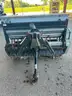 2009 First Products Aera-Vator