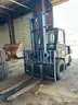 1999 Komatsu Forklift