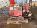 1985 Lincoln Arc Welder