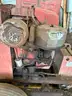 1985 Lincoln Arc Welder