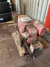 1985 Lincoln Arc Welder