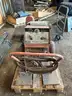 1985 Lincoln Arc Welder