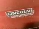 1985 Lincoln Arc Welder