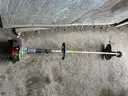2002 Husqvarna Trimmer