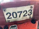 2002 Husqvarna Trimmer