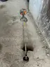 2002 Husqvarna Trimmer