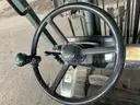 1995 Hyster Forklift