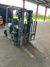 1995 Hyster Forklift