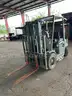 1995 Hyster Forklift