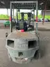 1995 Hyster Forklift