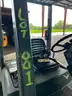 1995 Hyster Forklift