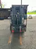 1995 Hyster Forklift