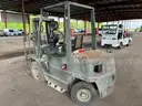 1995 Hyster Forklift