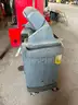 Robinair A/C Service Machine