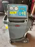 Robinair A/C Service Machine