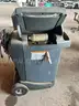Robinair A/C Service Machine
