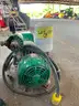 Baldar Pump