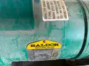 Baldar Pump