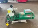 Baldar Pump