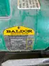 Baldar Pump