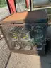Propane Storage Cages /Tanks