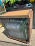 Propane Storage Cages /Tanks