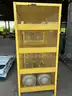 Propane Storage Cages/ Tanks