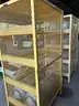 Propane Storage Cages/ Tanks