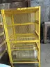 Propane Storage Cages/ Tanks